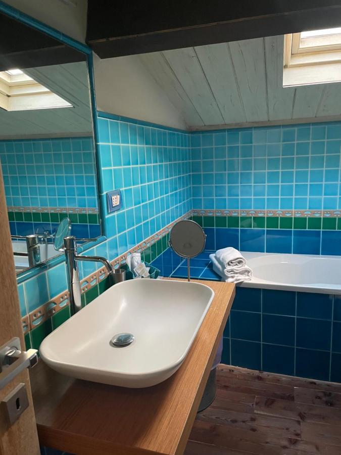 Suite Home Al Centro Di Sassari Esterno foto