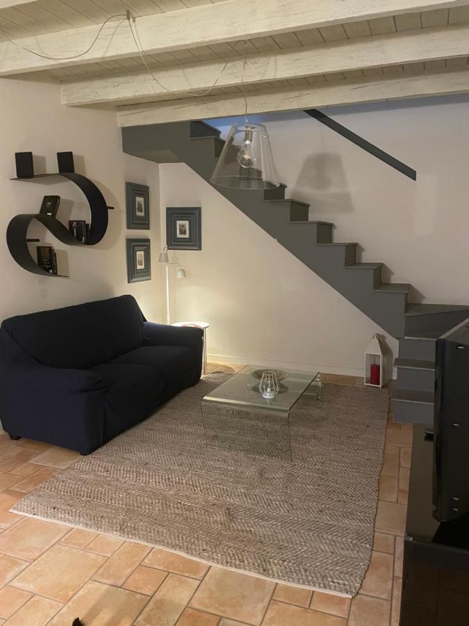 Suite Home Al Centro Di Sassari Esterno foto