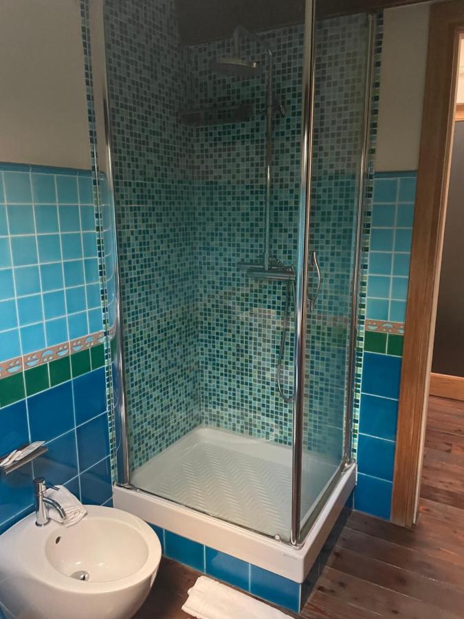 Suite Home Al Centro Di Sassari Esterno foto