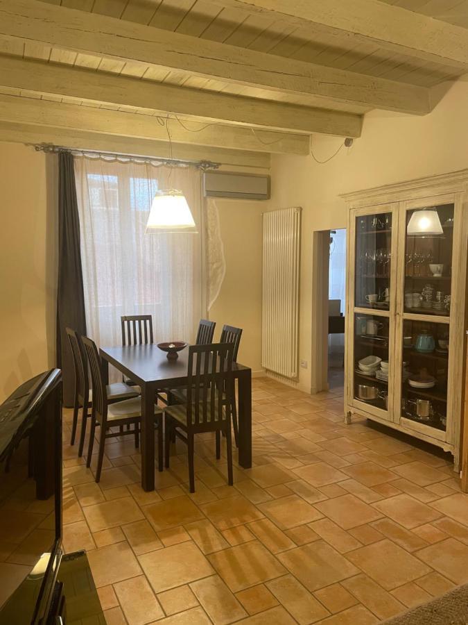 Suite Home Al Centro Di Sassari Esterno foto