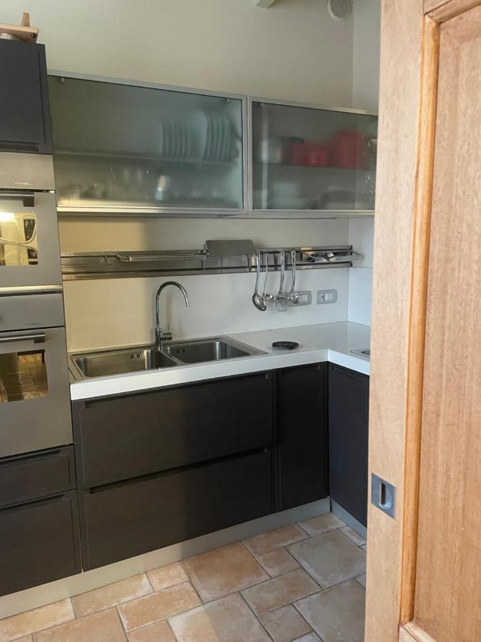 Suite Home Al Centro Di Sassari Esterno foto